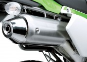 Kawasaki KLX250 Kawasaki KLX250